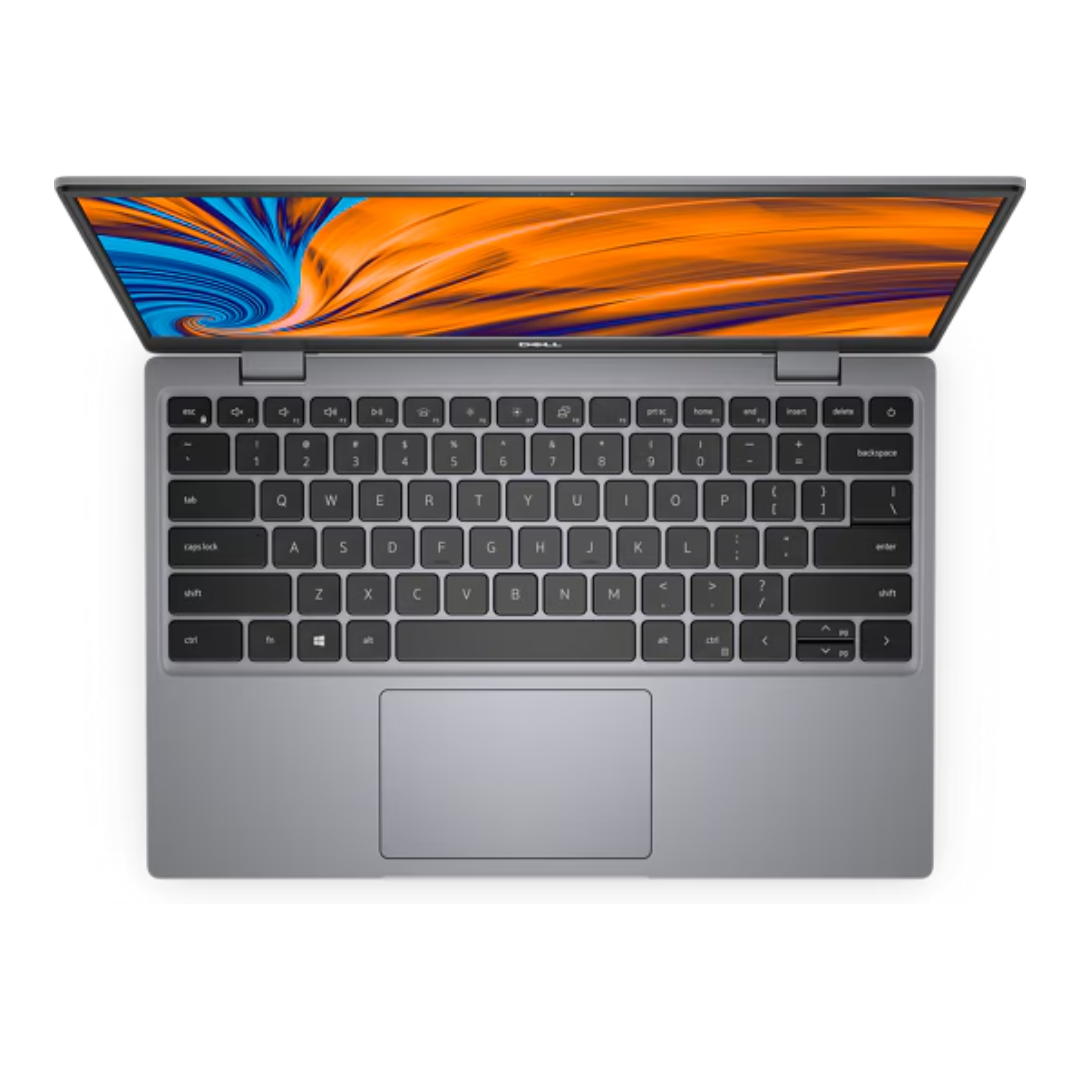 Dell Latuitude 3320 | Intel Core i5-1135G7 | FHD Display