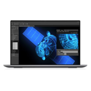 Dell Precision 5750 Workstation | Intel Core i7-10750H | 2k Display