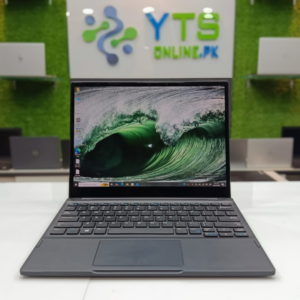 Dell Latitude 7285 2in1 | Intel Core i5 7th Gen | 2k Touch Display