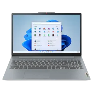 LENOVO IDEAPAD SLIM 3 | Intel&reg; Core i5 13th Gen | 15.6&Prime; FHD Display