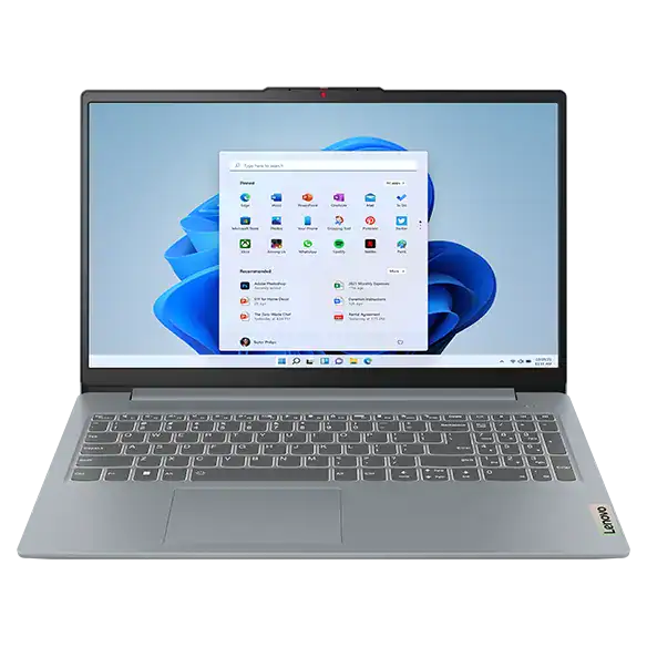 LENOVO IDEAPAD SLIM 3 | Intel® Core i5 13th Gen | 15.6" FHD Display