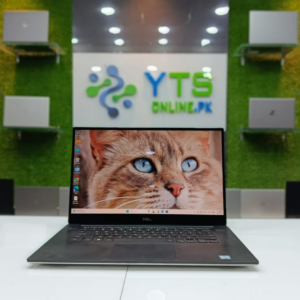 Dell Precision 5540 | Intel Core i7 9th Gen | 4k Touch Display