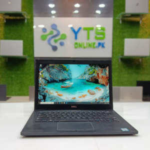 Dell Latuitude 7280 | Intel Core i5-6300U | FHD Display