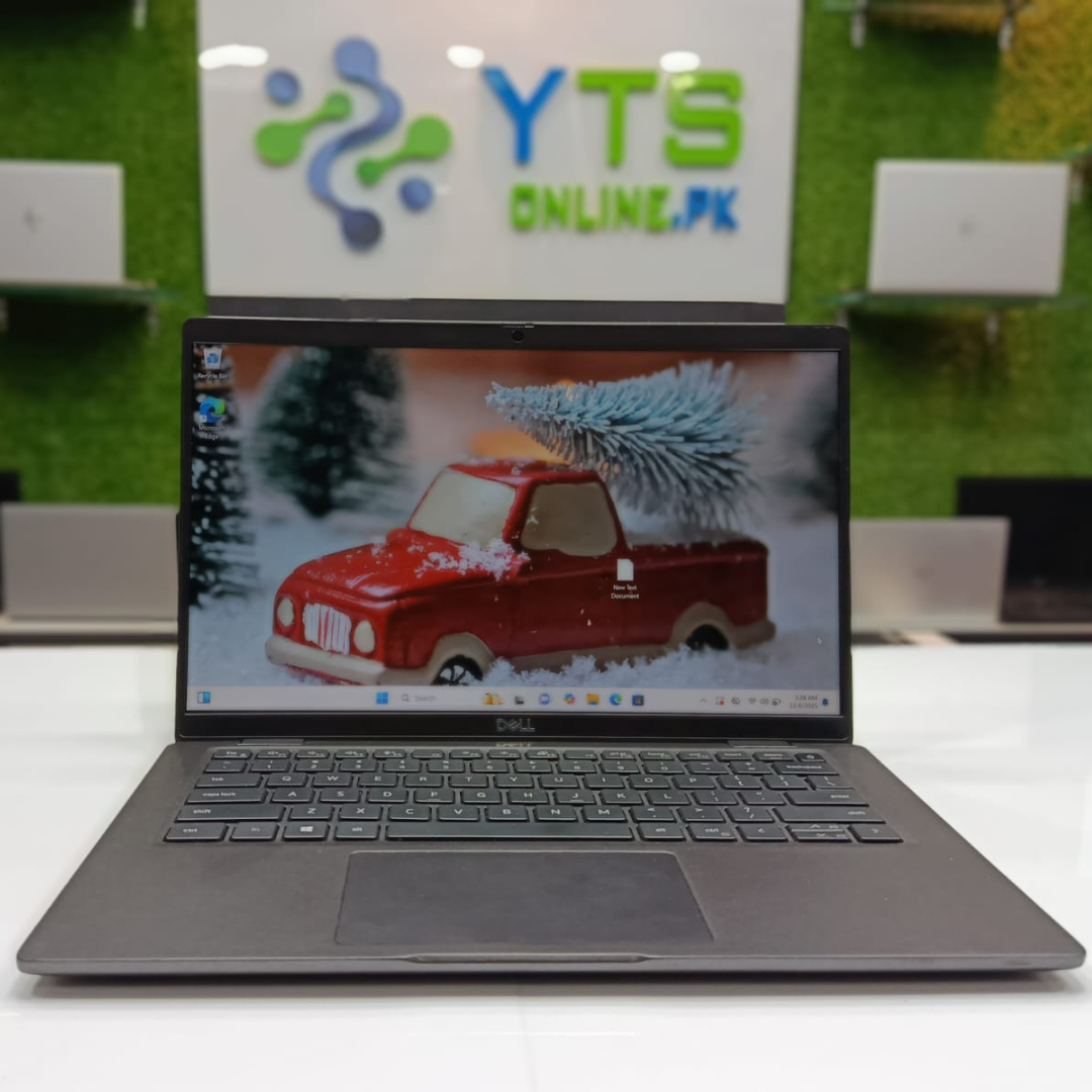 Dell Latitude 7420 | Intel Core i7-1185G7 | FHD Display