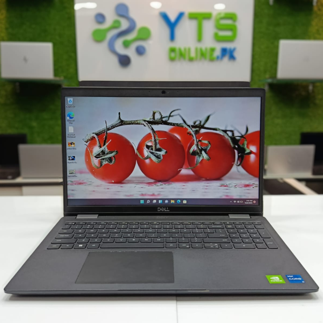 Dell Latuitude 3520 | Intel Core i5‑1135G7 | HD Display