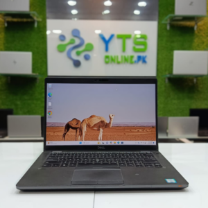 Dell Latitude 5401 | Intel Core i7 9th Gen | HD Display