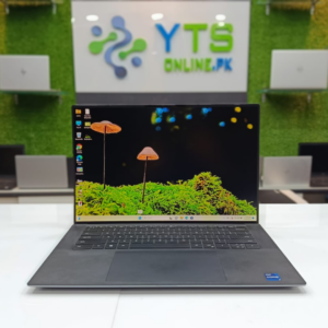 Dell Precision 5560 | Intel Core i7 11th Gen | 2k Display