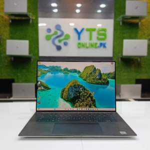 Dell XPS 9500 15"inch | Intel Core i9 10th Gen | 4k Touch Display