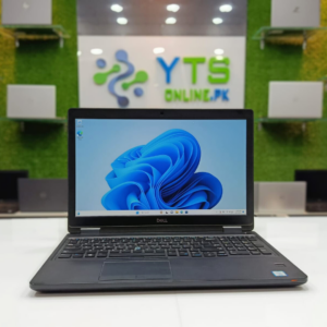 Dell Latitude 5590 | Intel Core i5 8th Gen | FHD Display