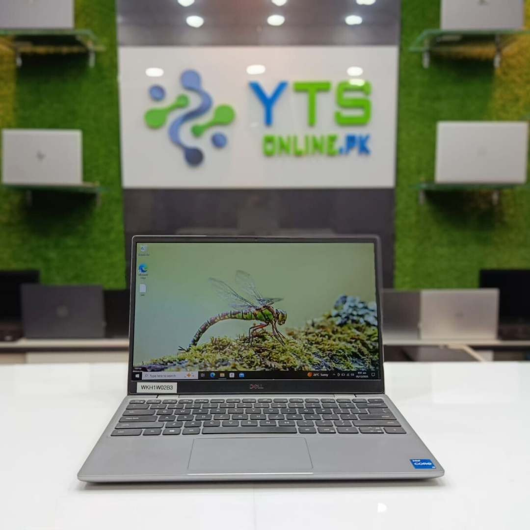 Dell Latuitude 3320 | Intel Core i5-1135G7 | FHD Display