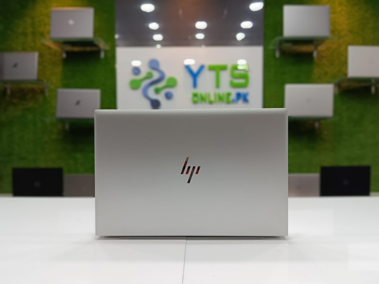 HP Elitebook 840 G8 | Intel Core i5-1145G7 | FHD Display