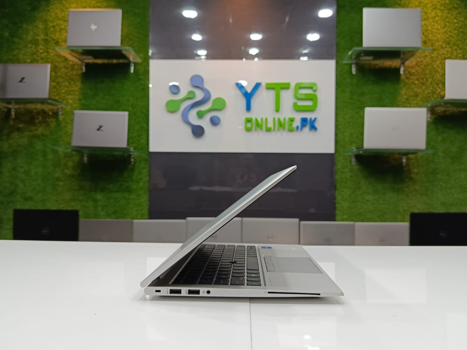 HP Elitebook 840 G8 | Intel Core i5-1145G7 | FHD Display