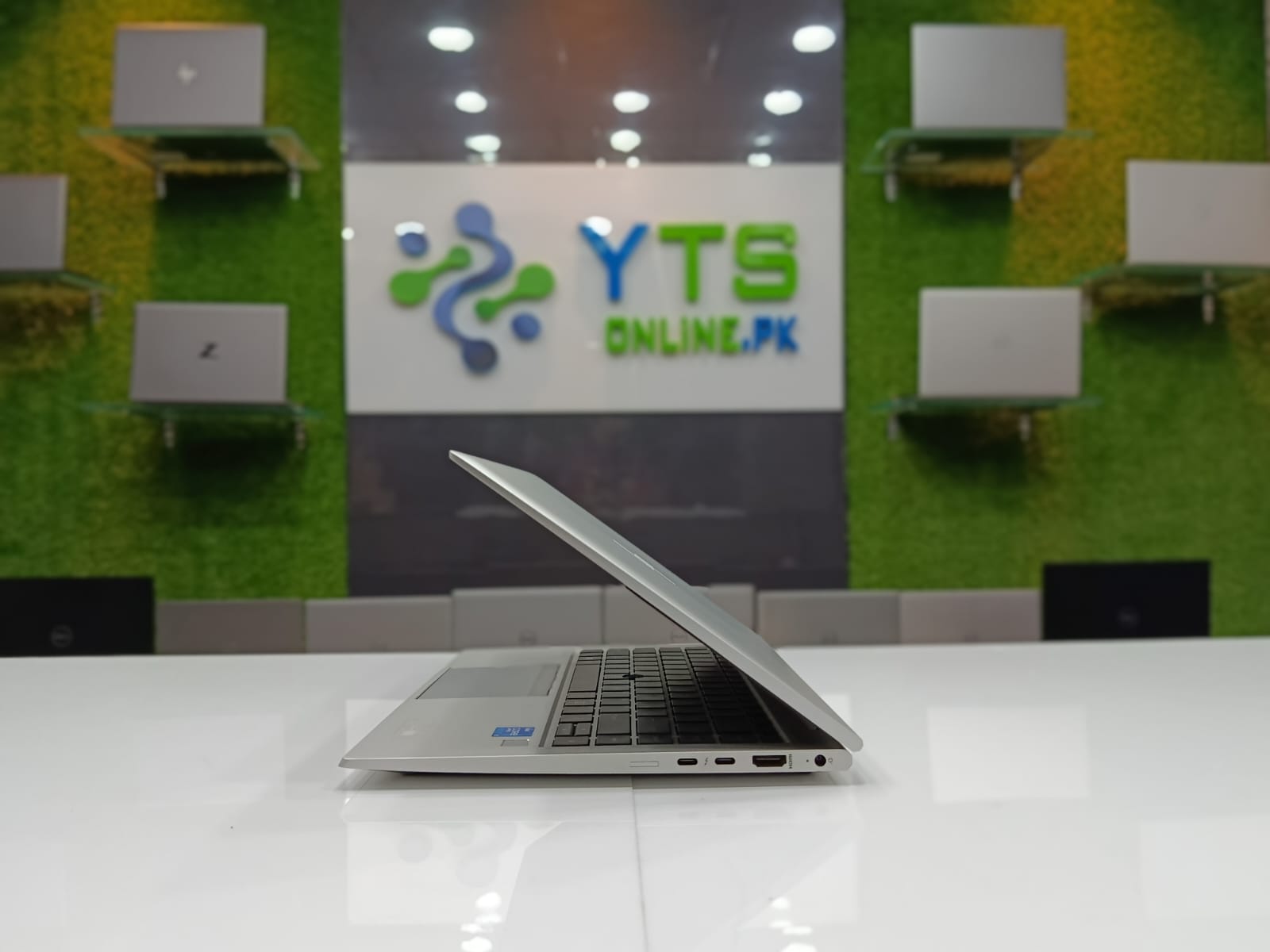 HP Elitebook 840 G8 | Intel Core i5-1145G7 | FHD Display