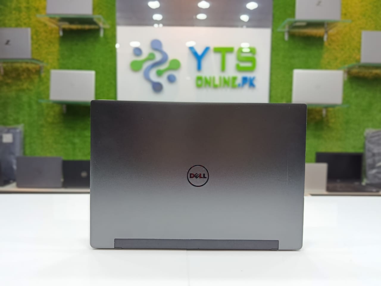 Dell Latuitude 7370 | Intel Core MS | FHD Display