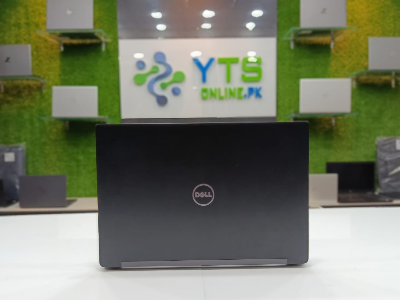 Dell Latuitude 7280 | Intel Core i5-6300U | FHD Display