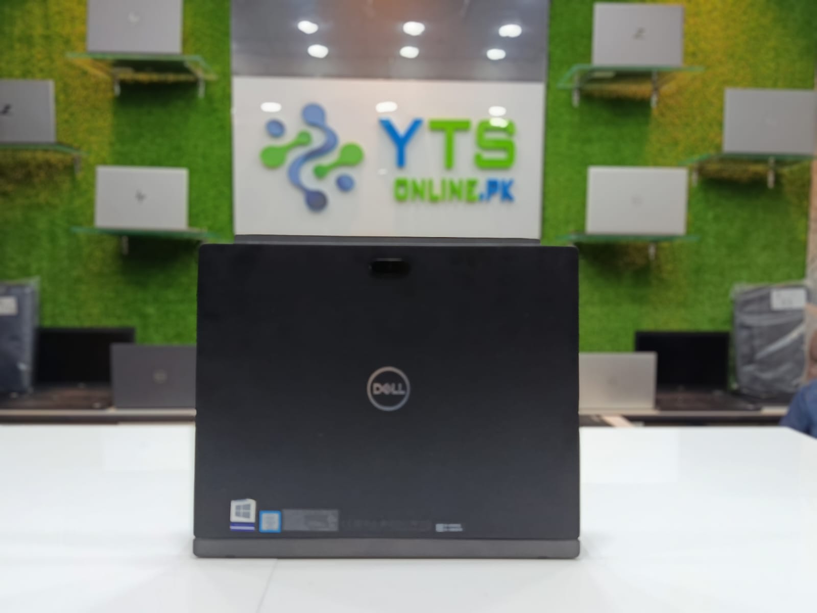 Dell Latitude 7285 2in1 | Intel Core i5-7Y57 | 2k Touch Display