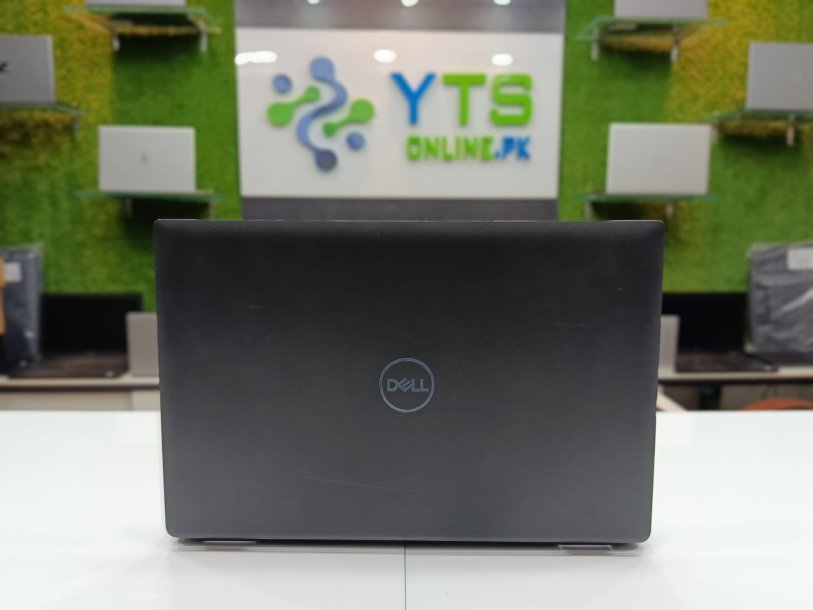Dell Latuitude 3520 | Intel Core i5‑1135G7 | HD Display