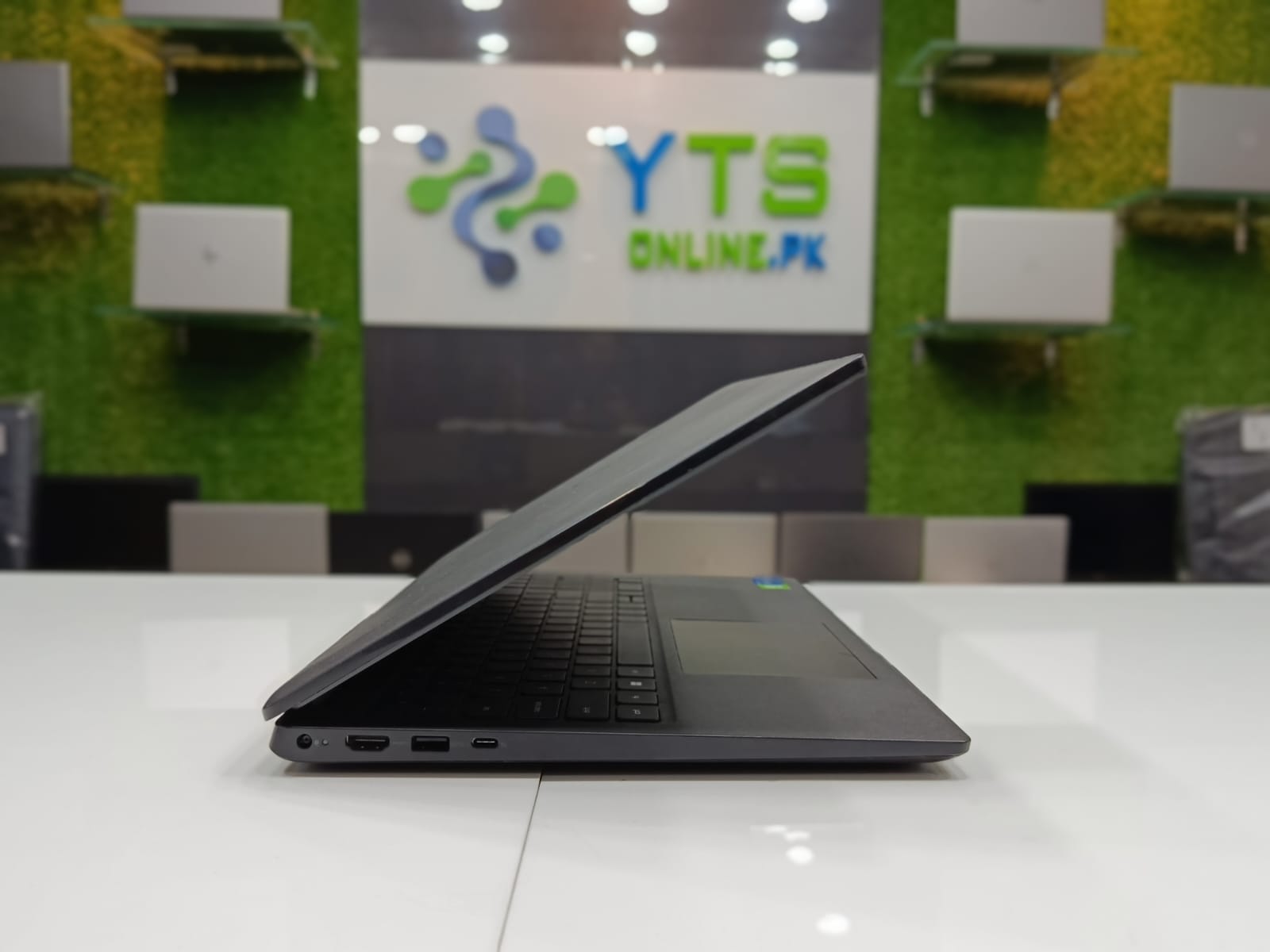 Dell Latuitude 3520 | Intel Core i5‑1135G7 | HD Display