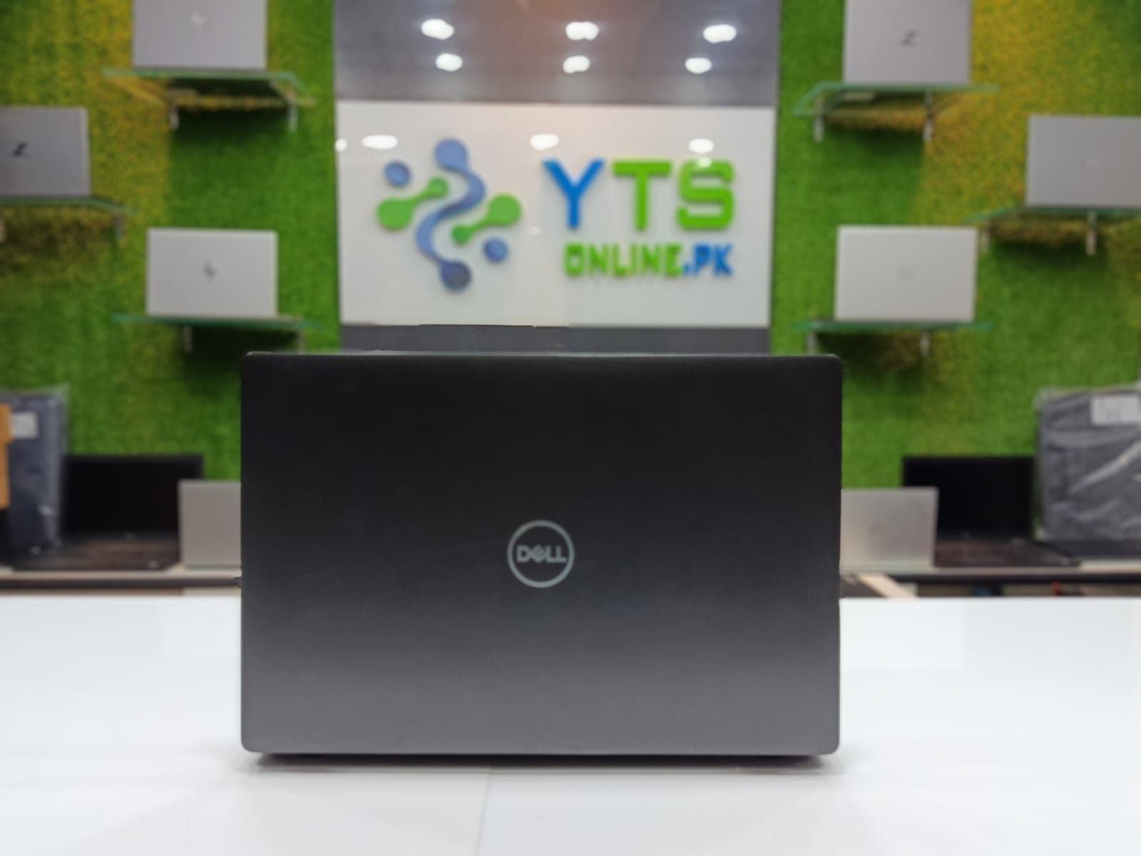 Dell Latitude 5401 | Intel Core i7 9th Gen | HD Display