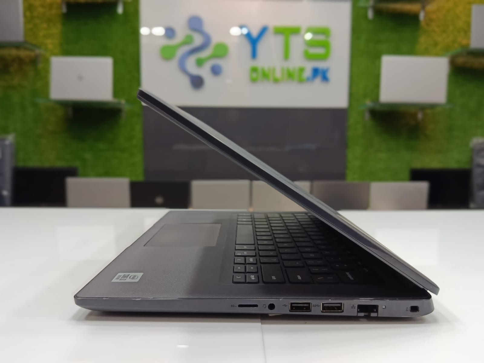 Dell Latuitude 3410 | Intel Core i3 10th Gen | HD Display