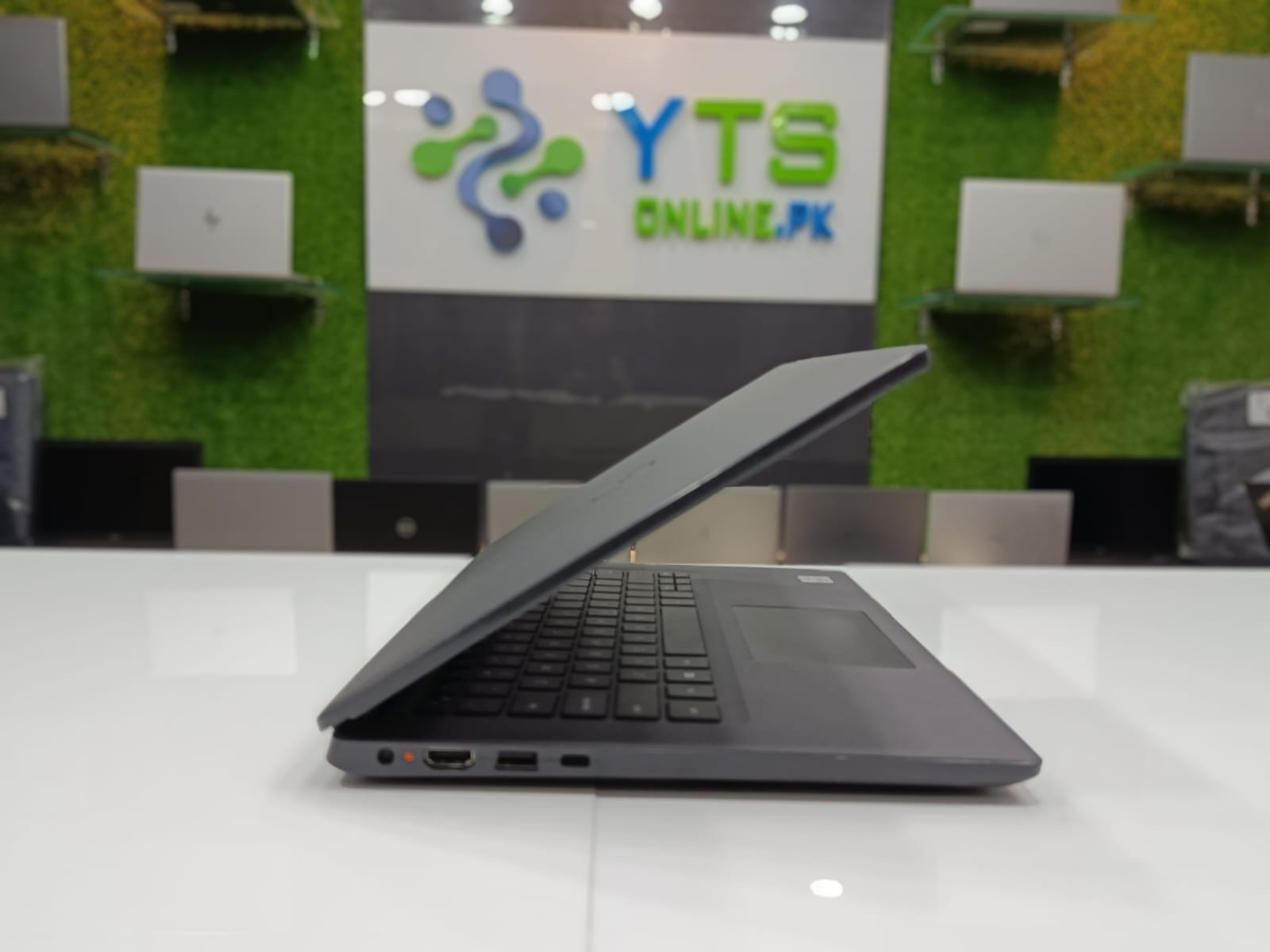 Dell Latuitude 3410 | Intel Core i3 10th Gen | HD Display