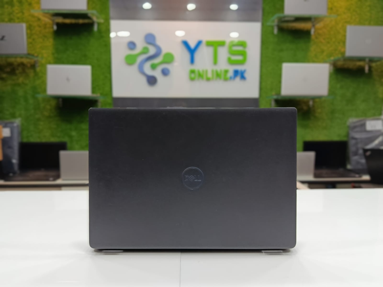 Dell Latuitude 3410 | Intel Core i3 10th Gen | HD Display