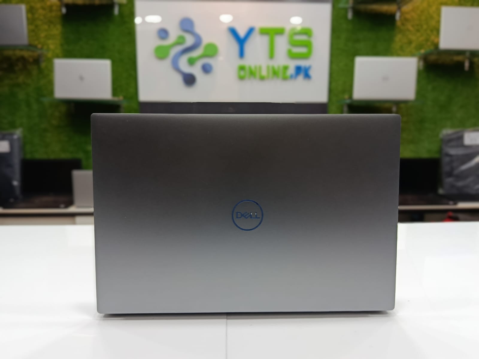 Dell Precision 5560 | Intel Core i7 11th Gen | 2k Display