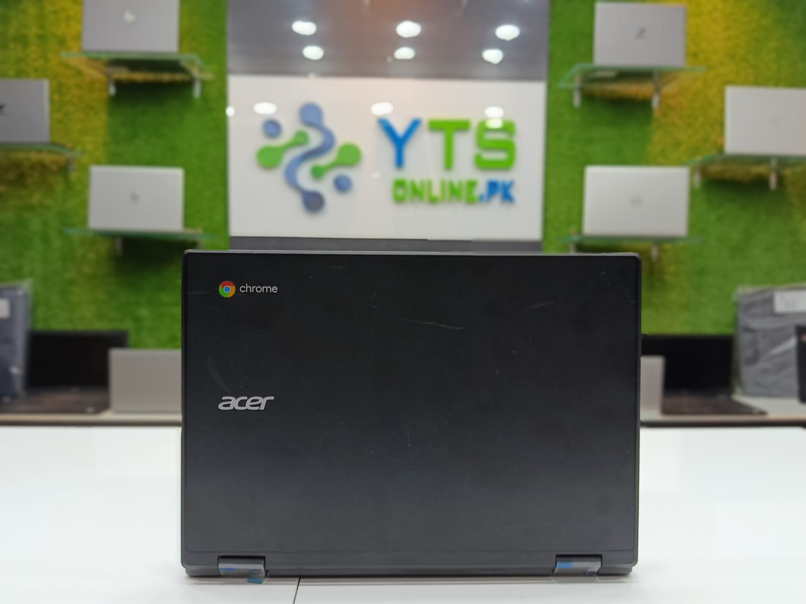Acer Chromebook R721T