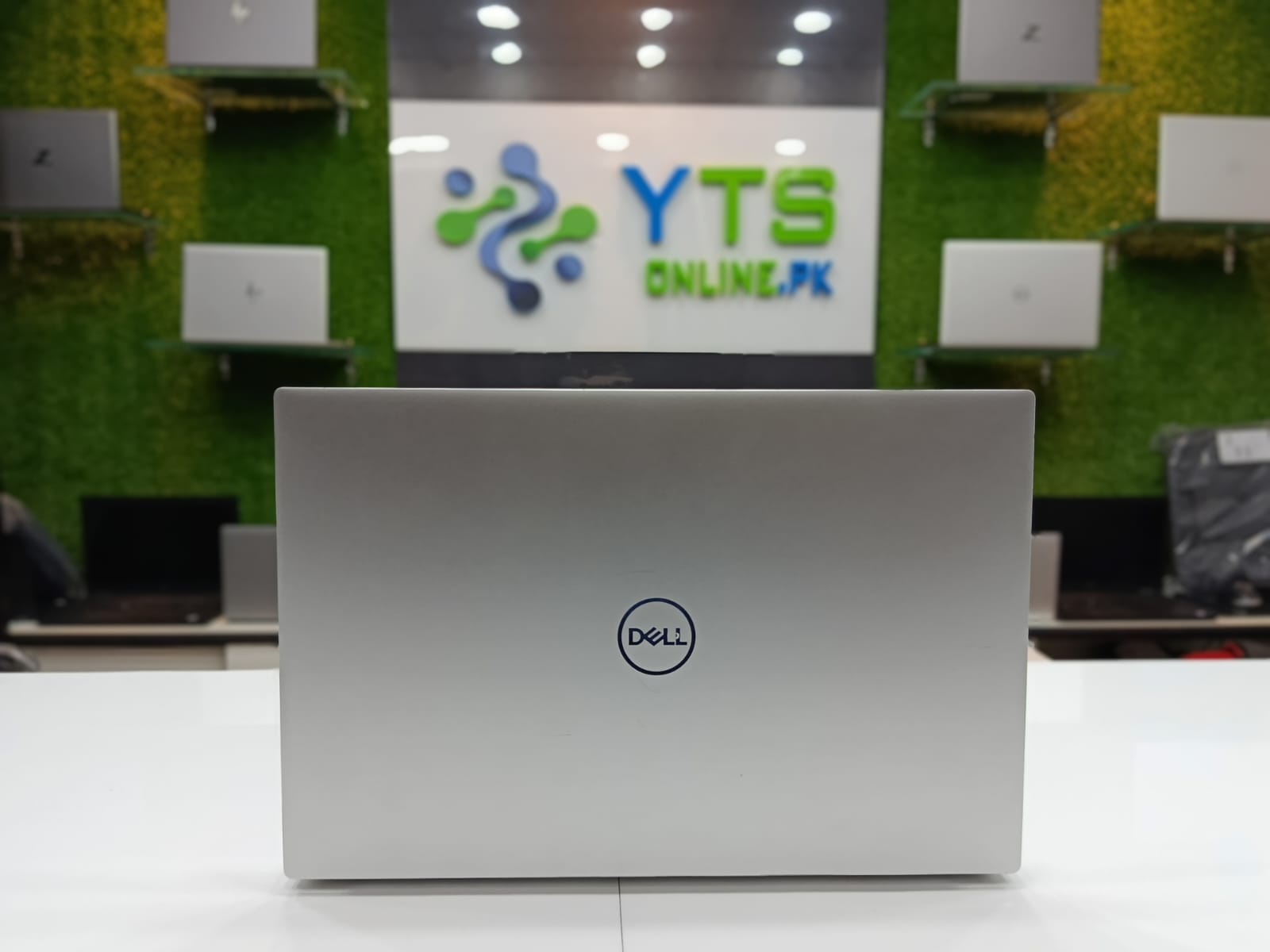Dell XPS 15 9500| Intel Core i9 10th Gen | 4k Touch Display