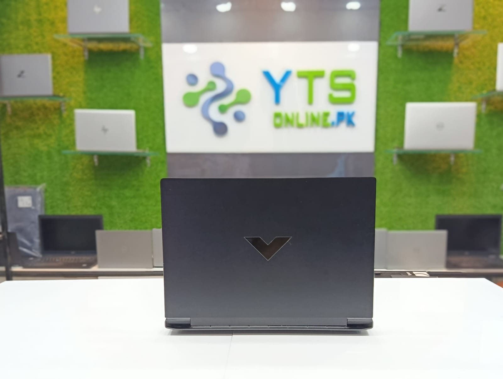 HP Victus 15-fa0031dx | Intel Core i5 12 generation | FHD Display