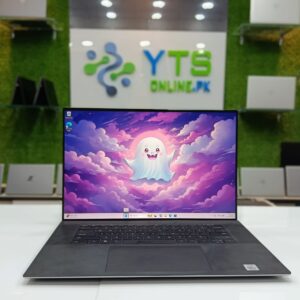 Dell Precision 5750 Workstation | Intel Core i7-10750H | 2k Display