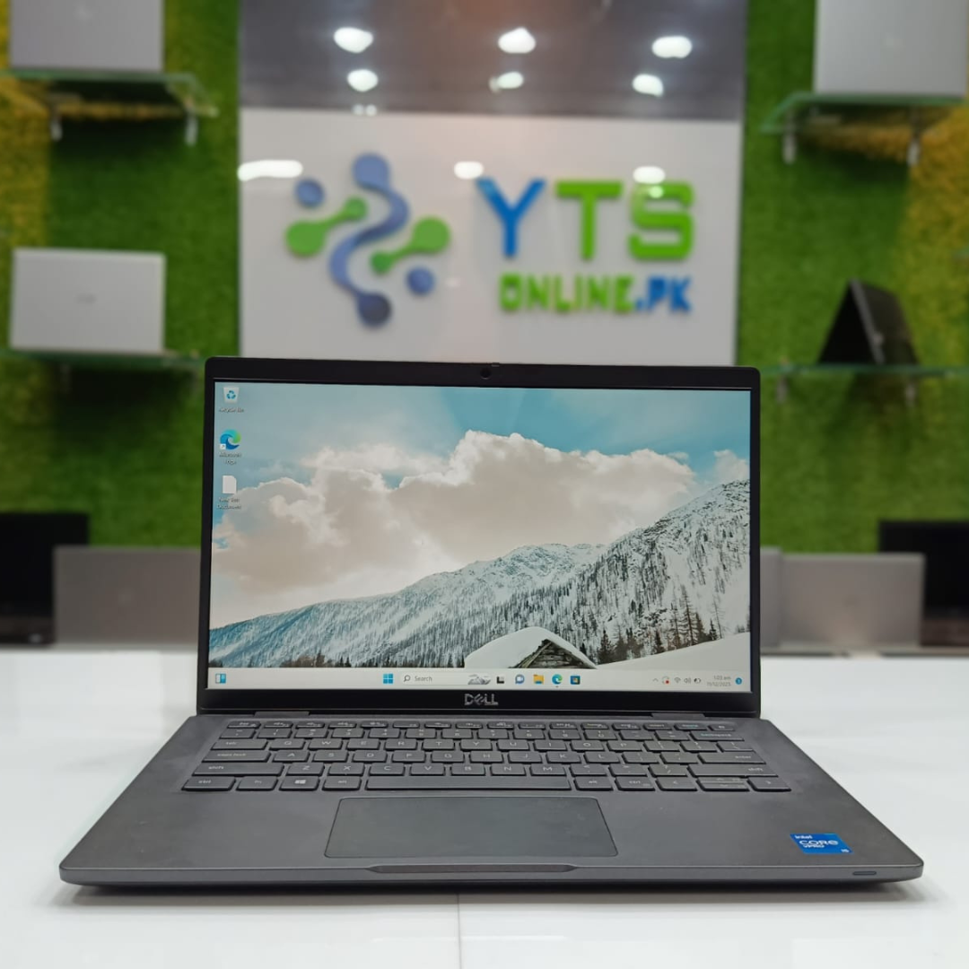 Dell Latitude 7320 | Intel Core i5-1145G7 | FHD Touch Display