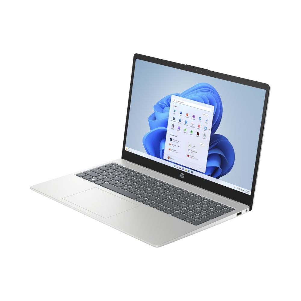 HP 15 FD0240TU | Ci5 13TH GEN 1334U | FHD 15.6" Display