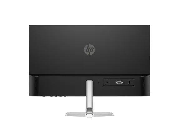 HP S5 524SW (NEW) | 1 x VGA, 1 x HDMI | 23.8" IPS FHD (1920 x 1080)