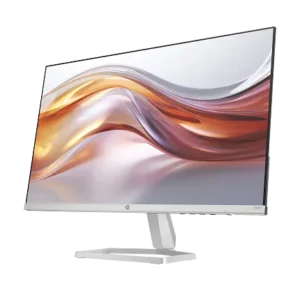 HP S5 524SW (NEW) | 1 x VGA, 1 x HDMI | 23.8&Prime; IPS FHD (1920 x 1080)