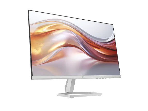 HP S5 524SW (NEW) | 1 x VGA, 1 x HDMI | 23.8" IPS FHD (1920 x 1080)