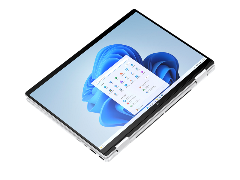 HP ENVY 14-FA0091AU x360 Ci5 | AMD RYZEN 5 8640HS | 2K IPS 14.0" LED (x360 - TOUCH)