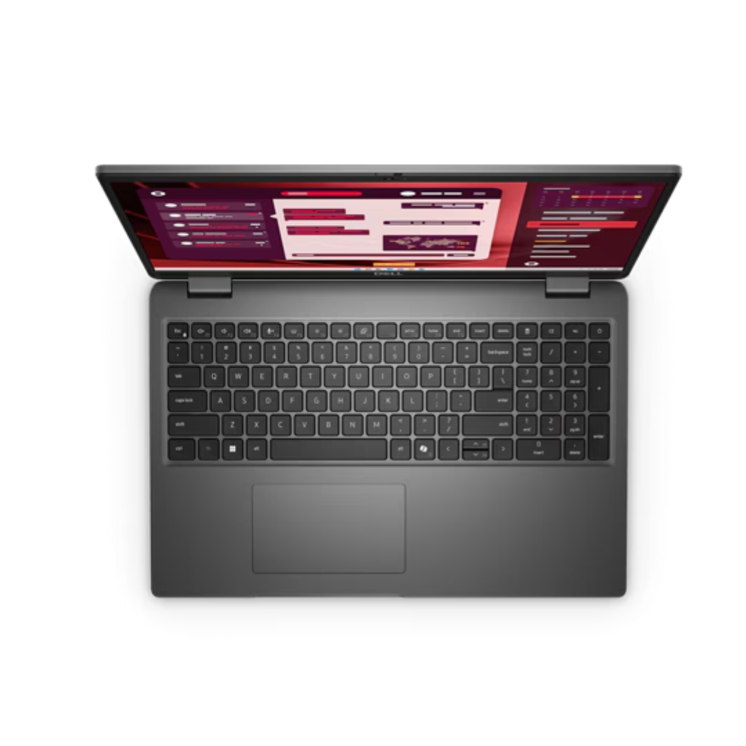 Dell Latitude 3550 | Intel® Core™ Ultra 5 125U  | 15.6” 16:9 FHD (1920 x 1080) Display