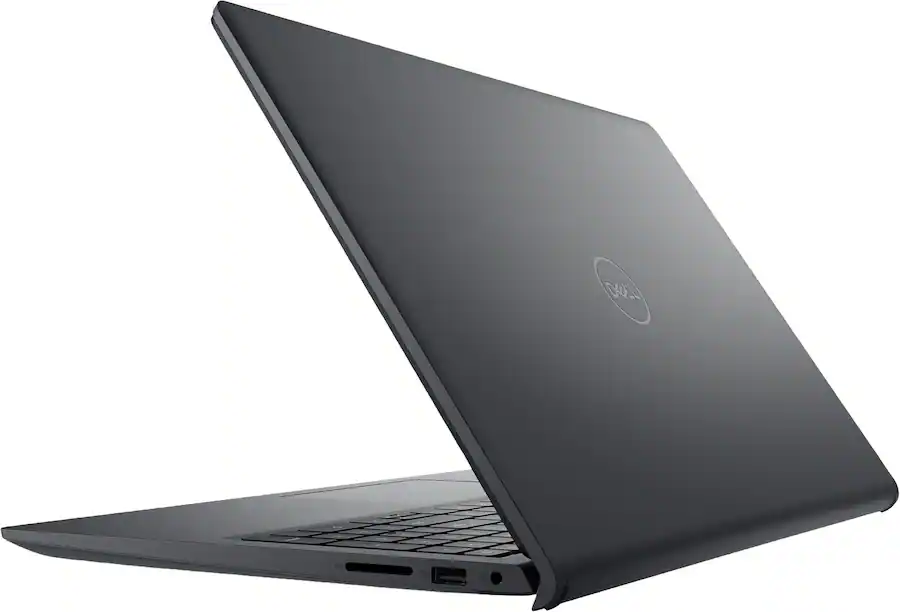 Dell 15 Laptop - DC15250 | 13th Gen Intel® Core™ i5-1334U | Display 15.6" FHD Display