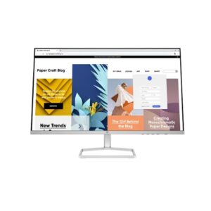 HP S5 527SF | IPS FHS (1920 x 1080) | 1 x VGA, 2 x HDMI