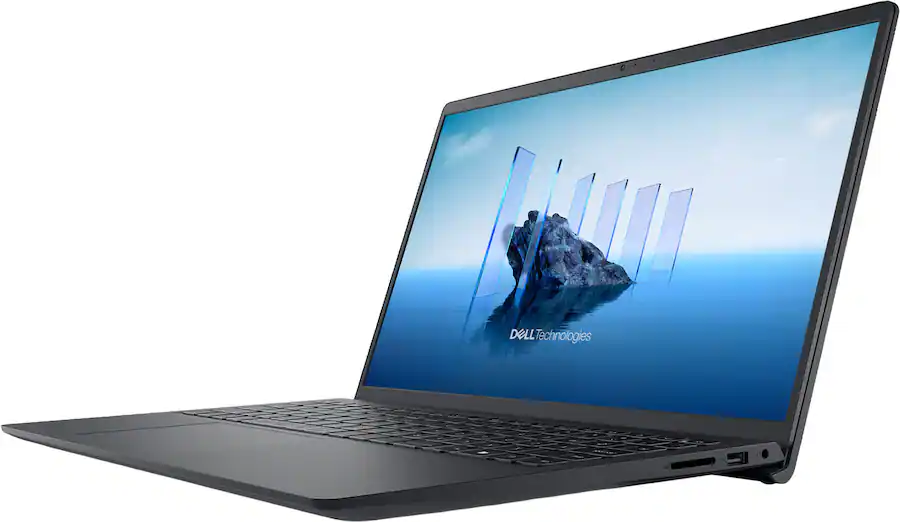 Dell 15 Laptop - DC15250 | 13th Gen Intel® Core™ i5-1334U | Display 15.6" FHD Display