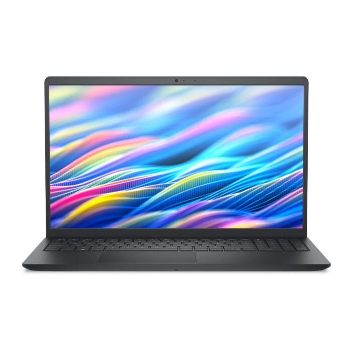 Dell 15 Laptop - DC15250 | 13th Gen Intel® Core™ i5-1334U | Display 15.6" FHD Display