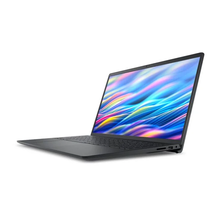 Dell 15 Laptop - DC15250 | 13th Gen Intel® Core™ i5-1334U | Display 15.6" FHD Display