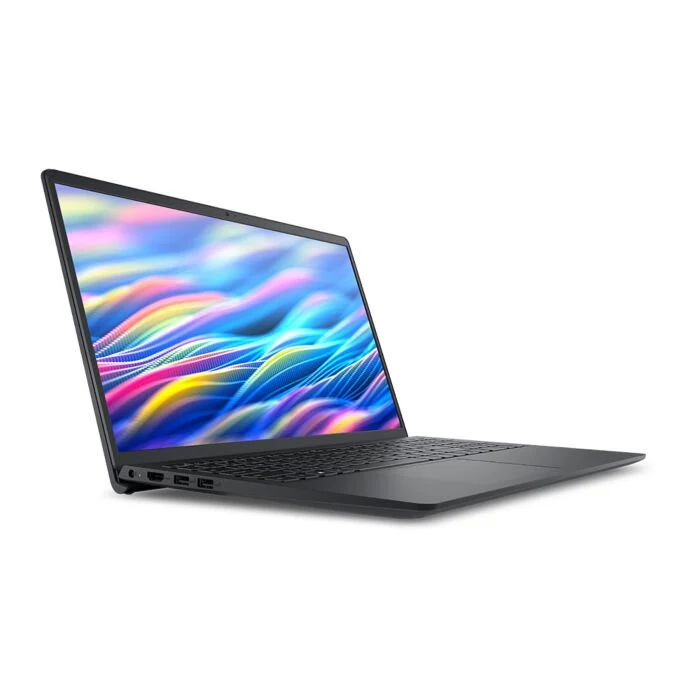 Dell 15 Laptop - DC15250 | 13th Gen Intel® Core™ i5-1334U | Display 15.6" FHD Display
