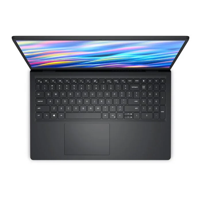 Dell 15 Laptop - DC15250 | 13th Gen Intel® Core™ i5-1334U | Display 15.6" FHD Display
