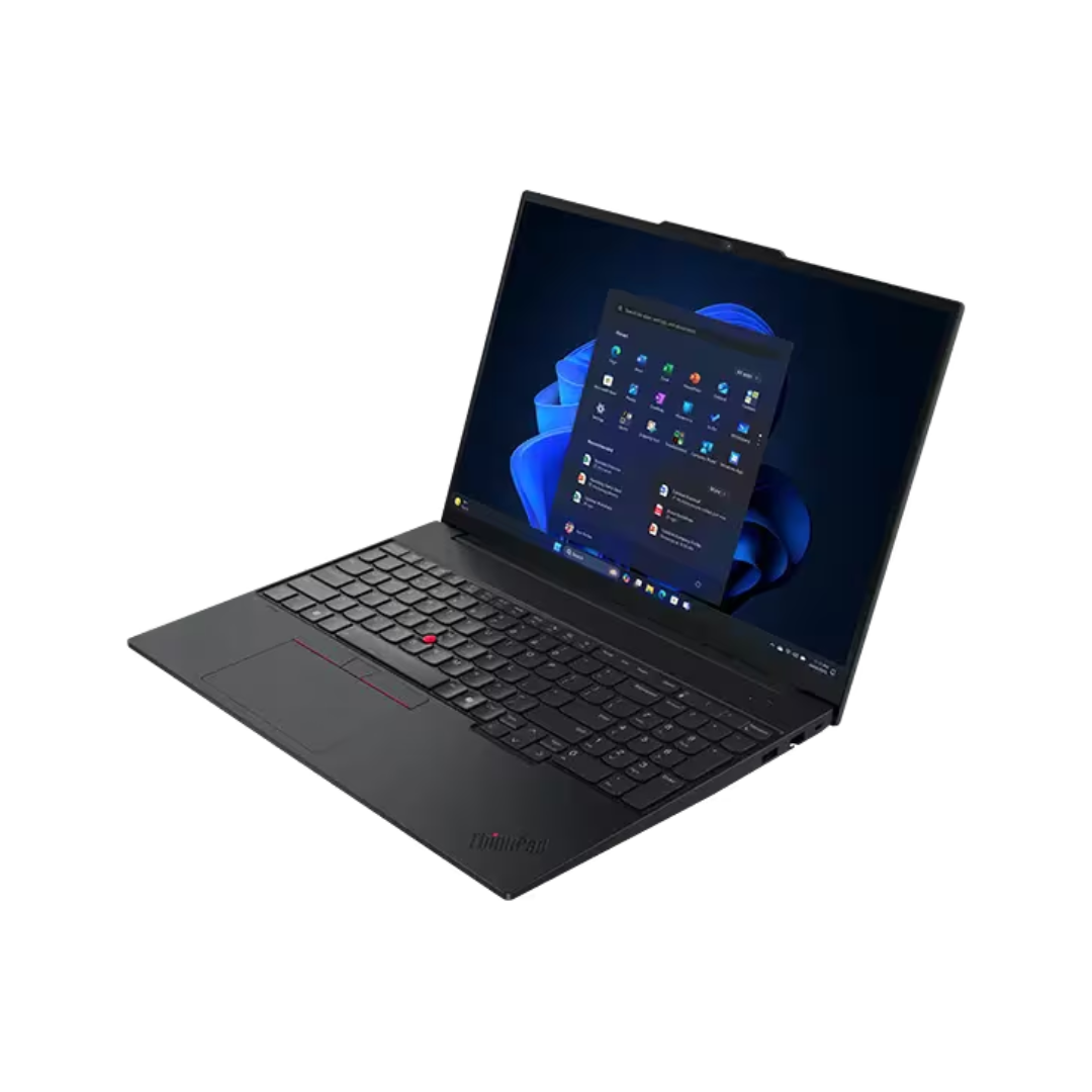 LENOVO ThinkPad E16 Gen 3 | Intel® Core™ Ultra 5 225U | 16" WUXGA (1920x1200) Display