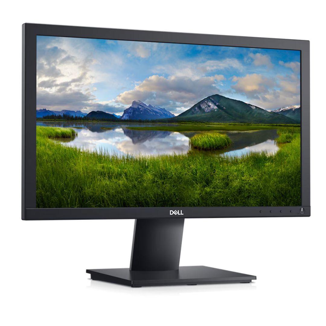 Dell Pro 20 Monitor - E2020H LED | 1 x VGA, 1 x DisplayPort 1.2 | 1600 x 900 at 60 Hz