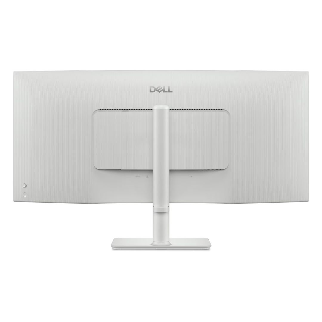 Dell 34 Plus USB-C Monitor - S3425DW | 2 x USB A 5Gbps, 2 x HDMI, 1 x USB C 5Gbps | WQHD 3440 x 1440 at 120 Hz