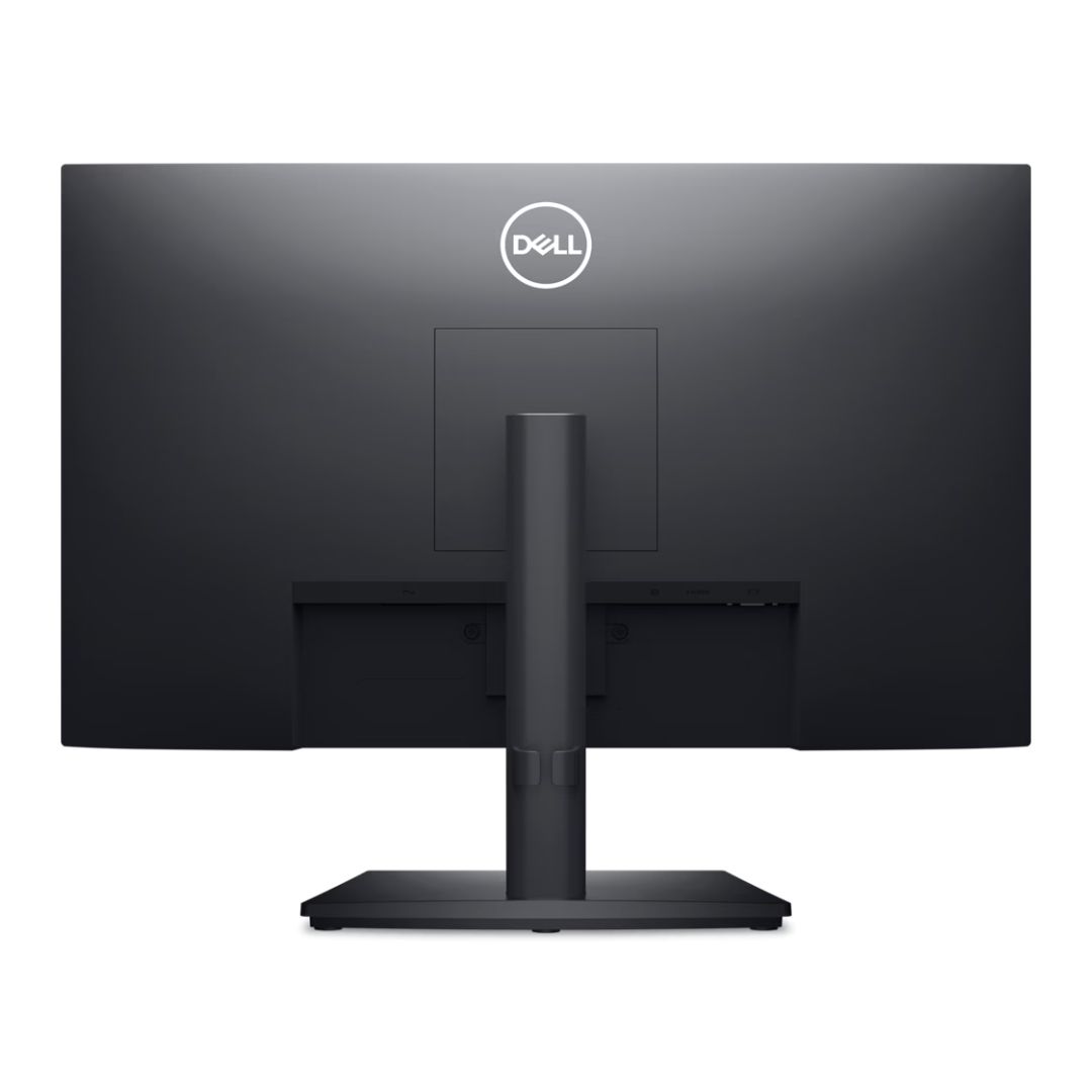 Dell 24 Monitor - E2425HS LED | 1 x HDMI, 1 x DisplayPort 1.2, 1 x VGA Port | Full HD (1920 x 1080) at 75 Hz