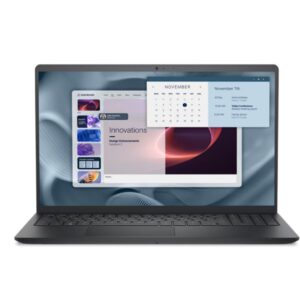 Dell Pro 15 Essential PV15250 | Core™ i5-1334U | 15.6 inch FHD (1920 x 1080) Display